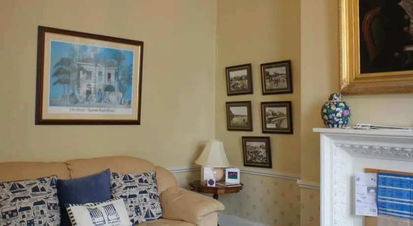 With this special offer, Alhambra Hotel Saint Helier can avail a