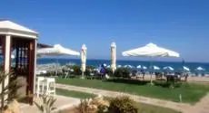 Iperion Beach Hotel 