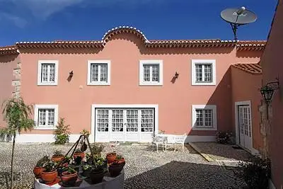 Casa Da Avo Genoveva