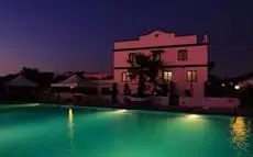 Hotel Stella Del Sud 