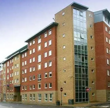 Opal Student Accommodation Grosvenor House Leicester