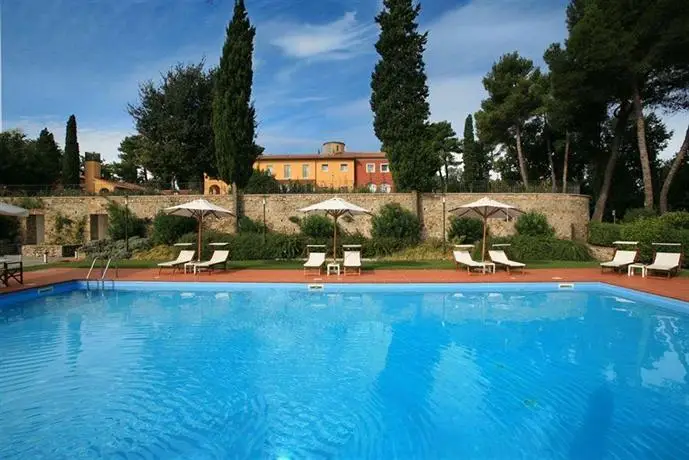 Relais Villa Matarazzo