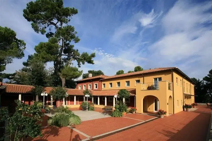 Relais Villa Matarazzo 