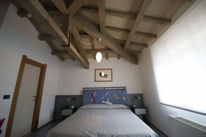 Relais Villa Matarazzo