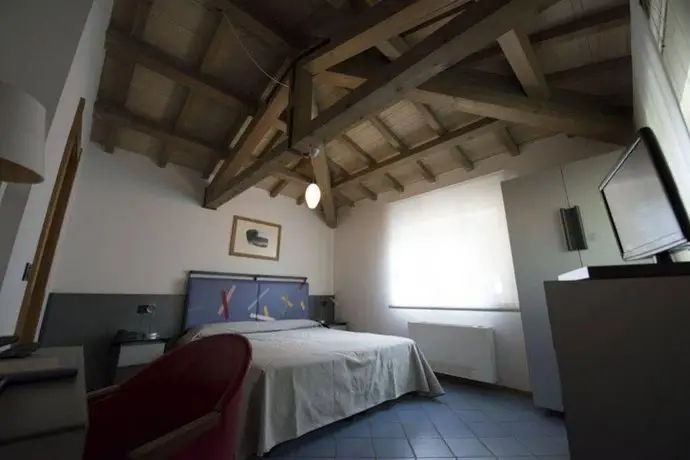 Relais Villa Matarazzo 