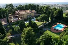 Relais Villa Matarazzo 