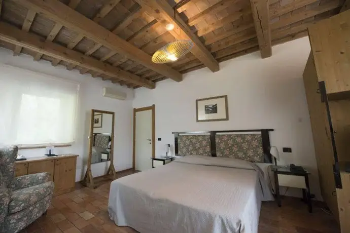 Relais Villa Matarazzo 