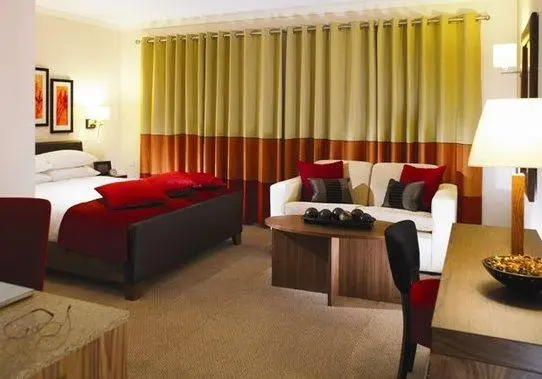 Staybridge Suites Liverpool 