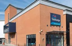 Travelodge Hotel Central Leicester 