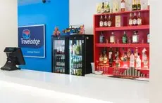 Travelodge Hotel Central Leicester 