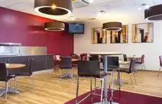 Travelodge Hotel Central Leicester 