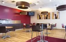 Travelodge Hotel Central Leicester 