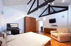 London Let Serviced Apartments 