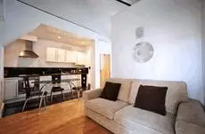 London Let Serviced Apartments 