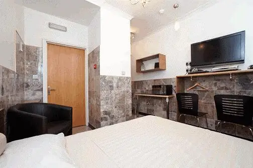 London Let Serviced Apartments 