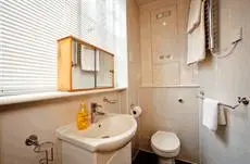 London Let Serviced Apartments 