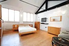 London Let Serviced Apartments 