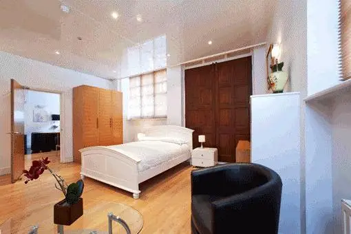 London Let Serviced Apartments 