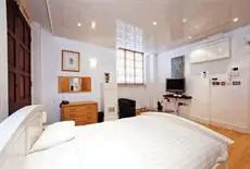 London Let Serviced Apartments 