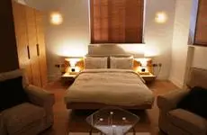 London Let Serviced Apartments 