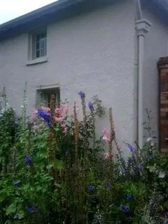 Old WesleyDale Heritage Accommodation