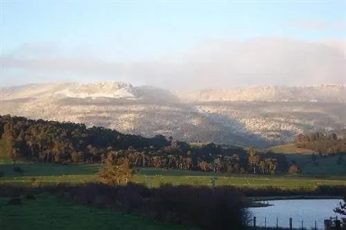 Old WesleyDale Heritage Accommodation