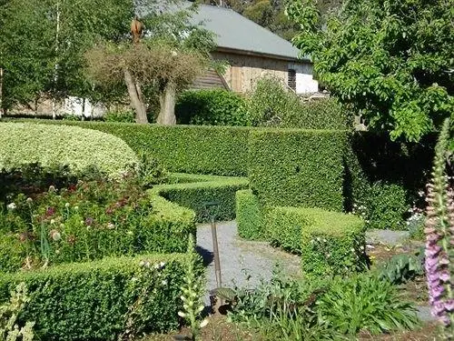 Old WesleyDale Heritage Accommodation 