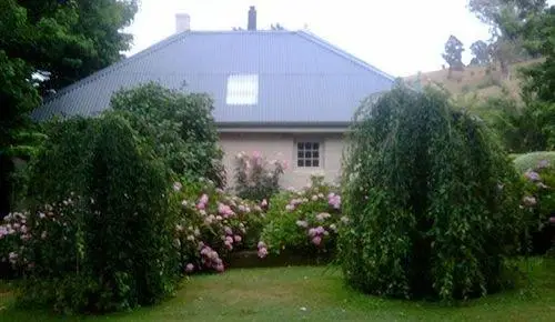 Old WesleyDale Heritage Accommodation 