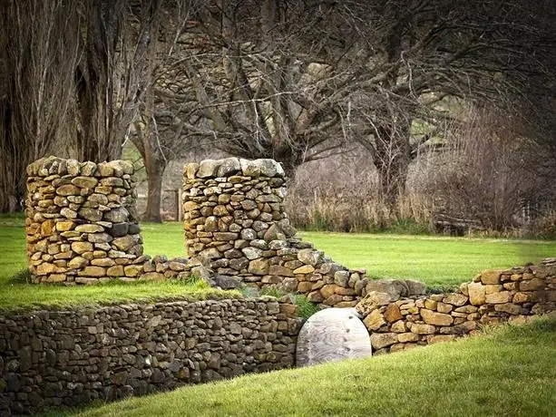 Old WesleyDale Heritage Accommodation 