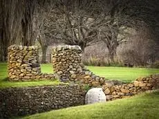 Old WesleyDale Heritage Accommodation 