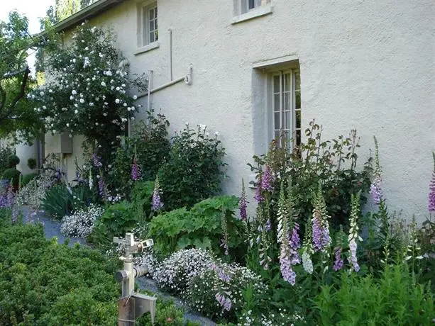 Old WesleyDale Heritage Accommodation 