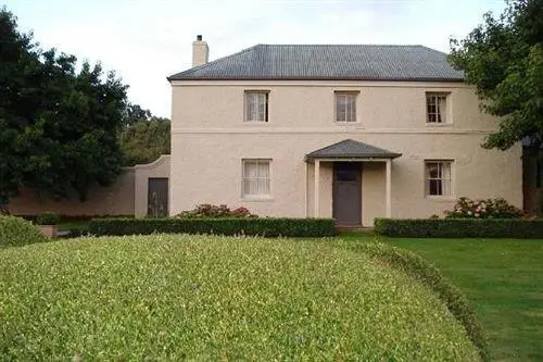 Old WesleyDale Heritage Accommodation 