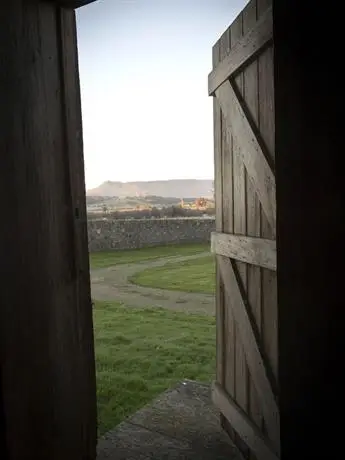 Old WesleyDale Heritage Accommodation 