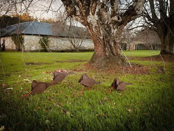 Old WesleyDale Heritage Accommodation 