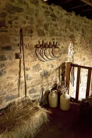 Old WesleyDale Heritage Accommodation 