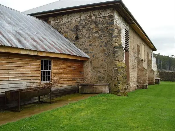 Old WesleyDale Heritage Accommodation 