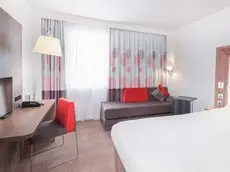 Novotel London Excel 