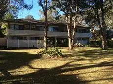 The Port Stephens Motor Lodge 