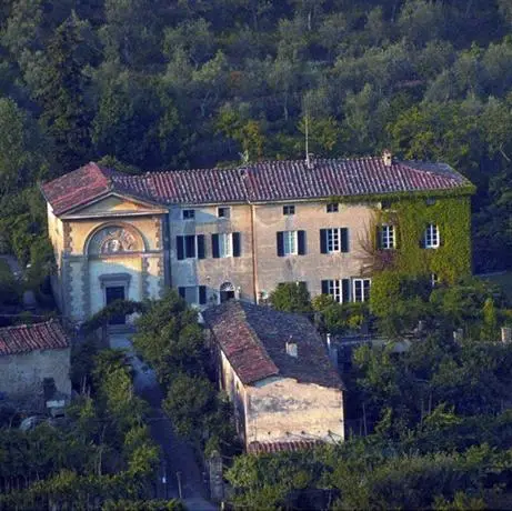 Villa Michaela