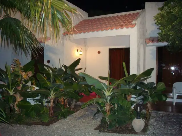 Oasis Hotel Bungalows Rhodes 