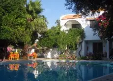 Oasis Hotel Bungalows Rhodes 