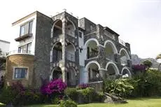 Posada del Tepozteco 