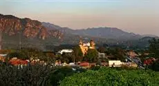 Posada del Tepozteco 