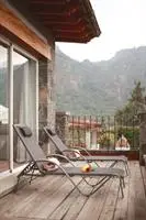 Posada del Tepozteco 