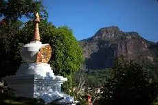 Posada del Tepozteco 