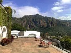 Posada del Tepozteco 