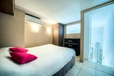 Zenitude Hotel & Residence La Tour de Mare 