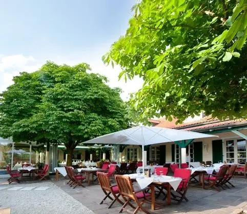 Gutshof Sagmuhle Hotel Bad Griesbach