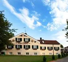 Gutshof Sagmuhle Hotel Bad Griesbach 