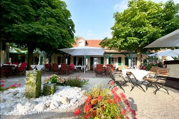 Gutshof Sagmuhle Hotel Bad Griesbach 